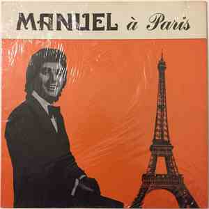 Manuel - Manuel À Paris FLAC