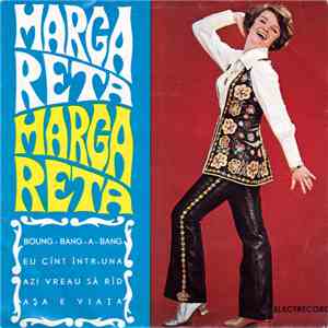 Margareta - Boung-Bang-A-Bang FLAC