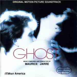 Maurice Jarre - Ghost (Original Motion Picture Soundtrack) FLAC