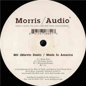 MD - Made In America FLAC