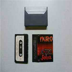 Muro - Acero Y Sangre FLAC