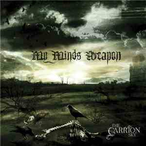 My Minds Weapon - The Carrion Sky FLAC
