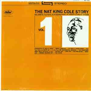 Nat King Cole - The Nat King Cole Story: Volume 1 FLAC