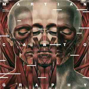 Necro Deathmort - Martian Cartography FLAC
