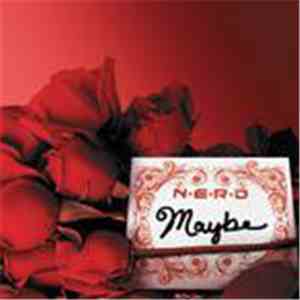 NERD - Maybe FLAC