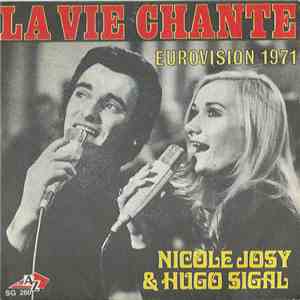 Nicole & Hugo - La Vie Chante FLAC