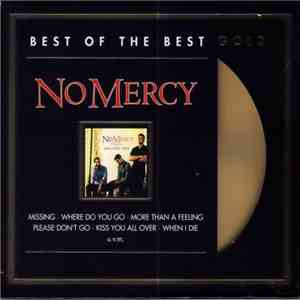 No Mercy - Greatest Hits FLAC