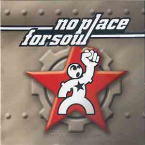 No Place For Soul - Full Global Racket FLAC