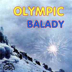 Olympic  - Balady FLAC