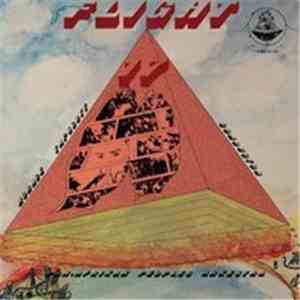 Pan Afrikan Peoples Arkestra Conductor Horace Tapscott - Flight 17 FLAC