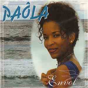 Paola Gabriel - Envol FLAC