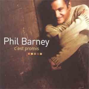 Phil Barney - C'est Promis FLAC