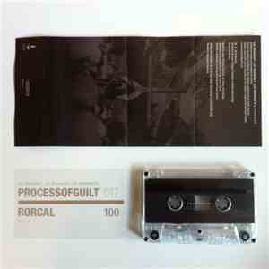 Process Of Guilt, Rorcal - Split FLAC