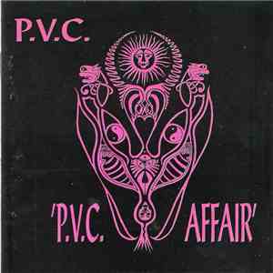 P.V.C. - P.V.C. Affair FLAC