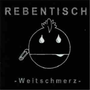 Rebentisch - Weltschmerz FLAC