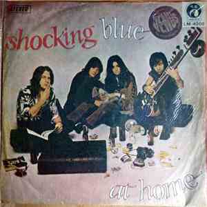 Shocking Blue - At Home FLAC