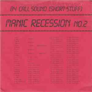 Short Stuff - Manic Recession No. 2 / Wise Up FLAC
