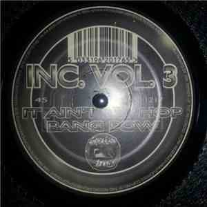 Smokey Joe / Dog Section - INC-VOL 3 FLAC