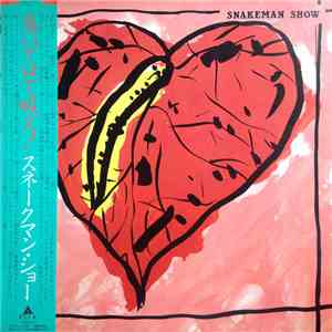 Snakeman Show - Snakeman Show FLAC