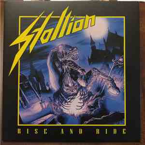 Stallion  - Rise And Ride FLAC