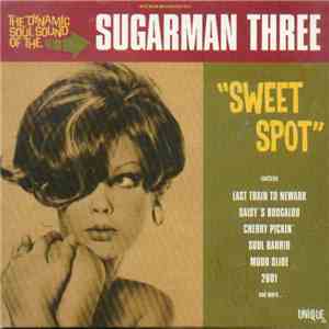 Sugarman Three - Sweet Spot FLAC