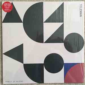 Teleman - Family of Aliens FLAC