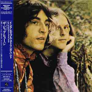 The Incredible String Band - The Big Huge FLAC
