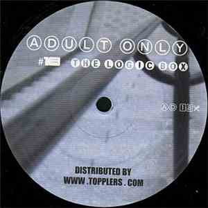 The Logic Box - Liquid EP FLAC