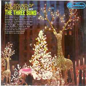 The Three Suns - The Sound Of Christmas FLAC