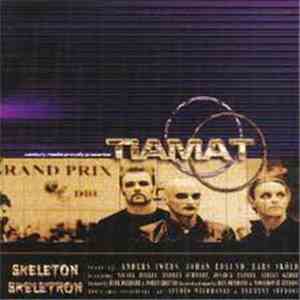 Tiamat - Skeleton Skeletron FLAC
