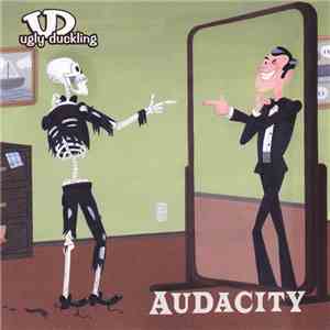Ugly Duckling - Audacity FLAC