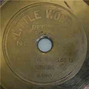 Unknown Artist - When The Angelus Is Ringing FLAC