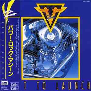 V2 - Out To Launch FLAC