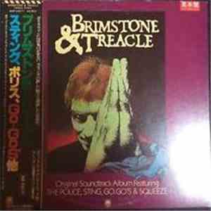 Various - Brimstone & Treacle FLAC