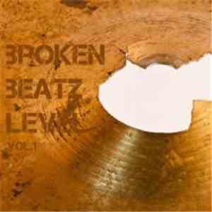 Various - Broken Beatz Level Vol.1 FLAC