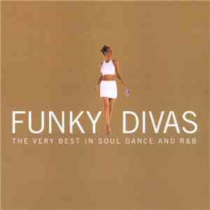 Various - Funky Divas FLAC