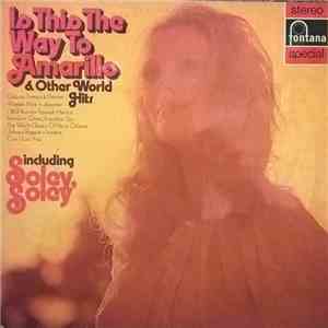 Various - Is This The Way To Amarillo & Other World Hits FLAC