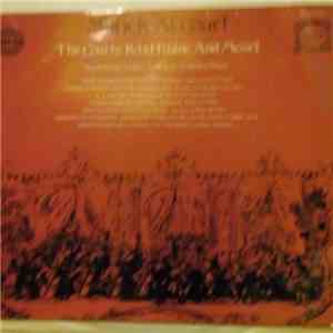 Various - Music At Court - The Courts Twixt Rhine And Moset FLAC