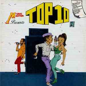 Various - Music Master Top Ten-Vol. II FLAC
