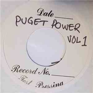 Various - Puget Power Act 1 FLAC