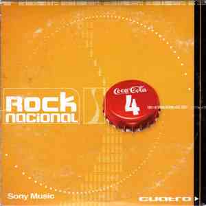Various - Rock Nacional (Cuatro) FLAC