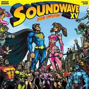 Various - Soundwave XV - Official Compilation FLAC