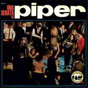 Various - Una Serata Al Piper FLAC