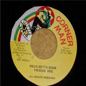 Vicious Irie - Neva Betta Sour FLAC