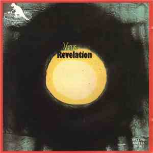 Virus  - Revelation FLAC