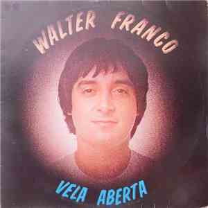 Walter Franco - Vela Aberta FLAC