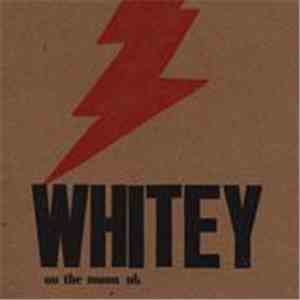Whitey On The Moon UK - The Noam Chomsky Spring Break EP FLAC