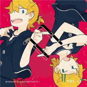 Wonderful☆Opportunity! - Vol. 11 FLAC