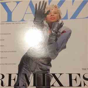Yazz - The 'Wanted' Remixes! FLAC
