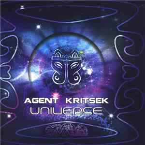 Agent Kritsek - Universe FLAC